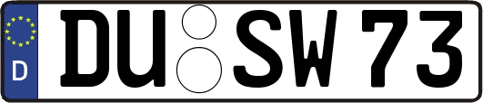 DU-SW73