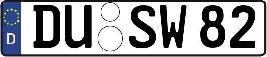 DU-SW82