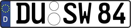 DU-SW84
