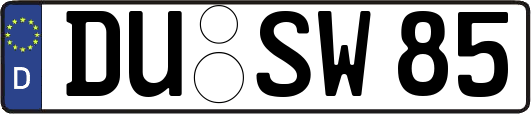 DU-SW85