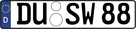 DU-SW88