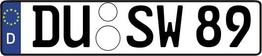 DU-SW89