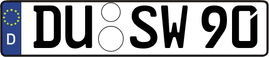 DU-SW90
