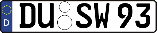 DU-SW93