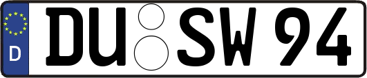 DU-SW94