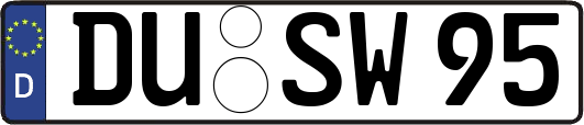 DU-SW95