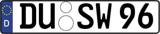 DU-SW96