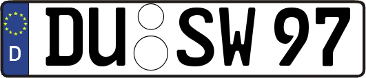 DU-SW97