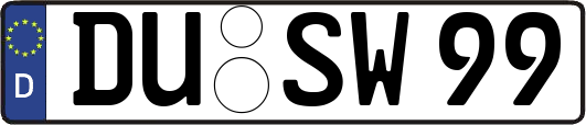 DU-SW99