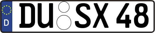 DU-SX48