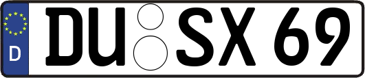 DU-SX69