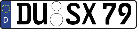 DU-SX79