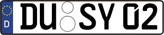 DU-SY02