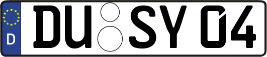 DU-SY04