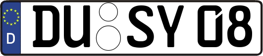 DU-SY08