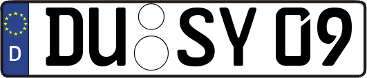 DU-SY09