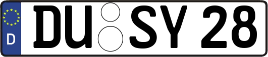 DU-SY28