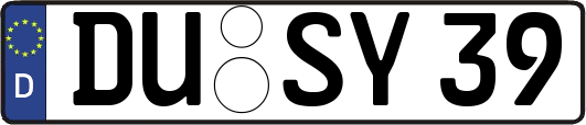 DU-SY39