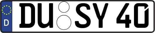 DU-SY40