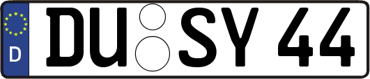DU-SY44
