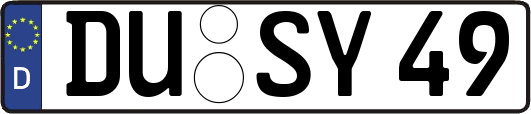 DU-SY49