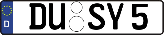 DU-SY5