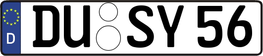 DU-SY56