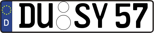 DU-SY57