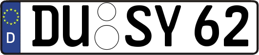 DU-SY62