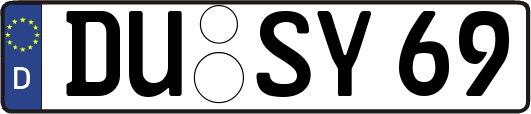 DU-SY69