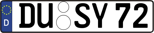 DU-SY72