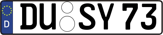 DU-SY73