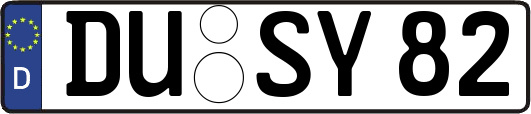 DU-SY82