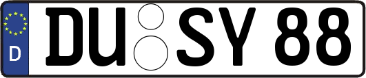 DU-SY88