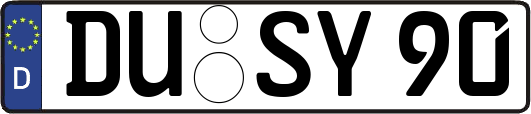 DU-SY90