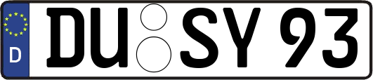 DU-SY93