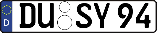 DU-SY94