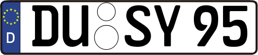 DU-SY95