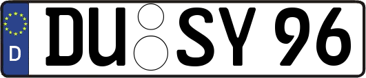 DU-SY96