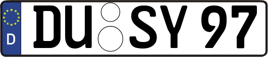 DU-SY97