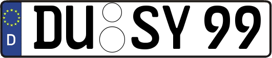 DU-SY99