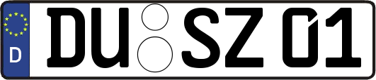DU-SZ01