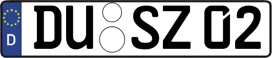 DU-SZ02