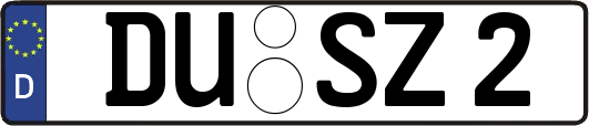DU-SZ2