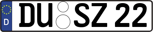DU-SZ22