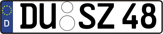 DU-SZ48