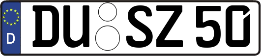 DU-SZ50