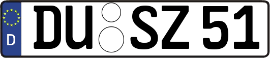 DU-SZ51