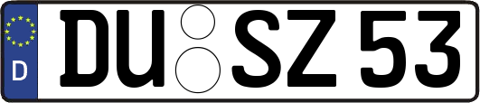 DU-SZ53