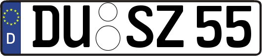 DU-SZ55
